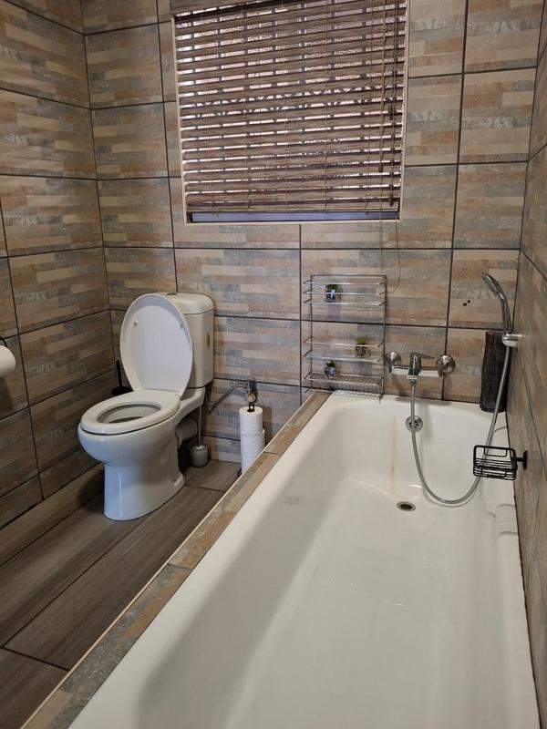 3 Bedroom Property for Sale in Sasolburg Ext 11 Free State